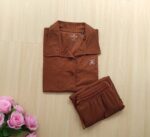 Half Pant Set