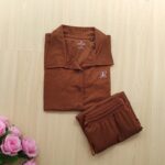 Half Pant Set