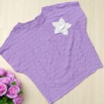 Floral Crop Top