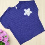 Floral Crop Top