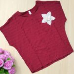 Floral Crop Top