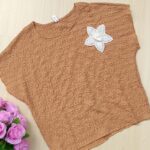 Floral Crop Top