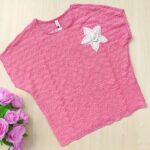 Floral Crop Top