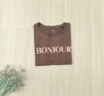 Solid Tshirt