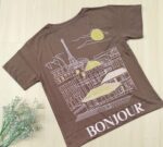 Solid Tshirt - Image 2