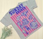 Solid Tshirt - Image 2