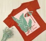 Solid Tshirt - Image 2