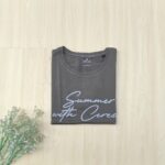 Solid Tshirt