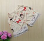 Korean Shorts Set - Image 2