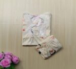 Korean Shorts Set