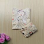 Korean Shorts Set