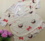 Korean Shorts Set - Image 3