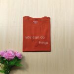 Solid Tshirt