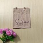 Solid Tshirt