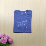 Solid Tshirt