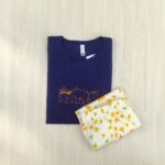 Five Sleeve Premium Pyjama Set