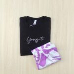 Five Sleeve Premium Pyjama Set