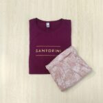 Five Sleeve Premium Pyjama Set