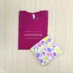 Five Sleeve Premium Pyjama Set