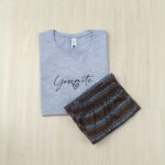 Five Sleeve Premium Pyjama Set