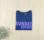 Solid Tshirt