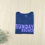 Solid Tshirt