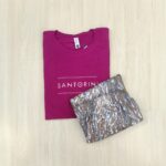Five Sleeve Premium Pyjama Set