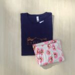 Five Sleeve Premium Pyjama Set