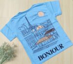 Solid Tshirt - Image 2