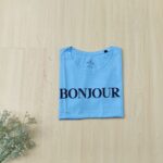 Solid Tshirt