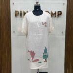 Korean Mini Maxi