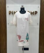 Korean Mini Maxi