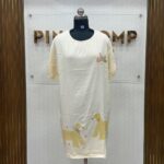 Korean Mini Maxi