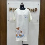 Korean Mini Maxi