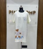 Korean Mini Maxi