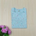 Printed tshirt