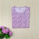 Printed tshirt