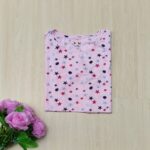 Printed tshirt