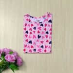Printed tshirt