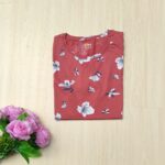 Printed tshirt