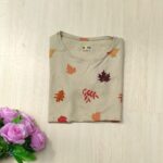 Printed tshirt