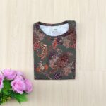 Printed tshirt