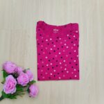Printed tshirt