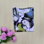 Printed tshirt