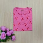 Printed tshirt