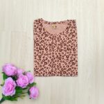 Printed tshirt