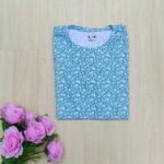 Printed tshirt