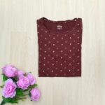 Printed tshirt