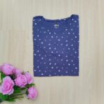 Printed tshirt