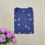 Printed tshirt